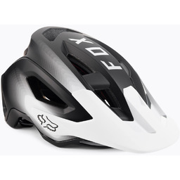 Kask rowerowy FOX Speedframe Pro Fade czarny 29463_001_M