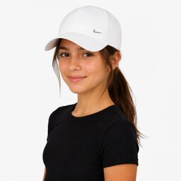 Czapka z daszkiem Nike Dziecięca