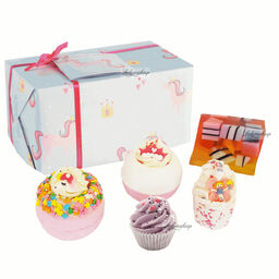 Bomb Cosmetics - Sprinkle Of Magic Gift Pack