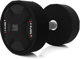 Hantla HPC z poliuretanu CPU HMS 20 kg