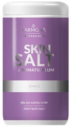 Sól do kąpieli stóp Farmona Skin Salt Aromatic