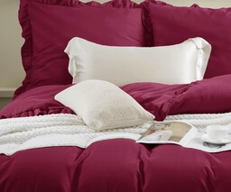 Spod Igły I Nitki Pościel z mikrofibry 160x200