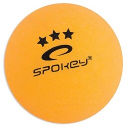 SPOKEY Piłeczki do ping ponga Special 81877