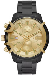 ZEGAREK MĘSKI DIESEL Griffed DZ4525 + BOX