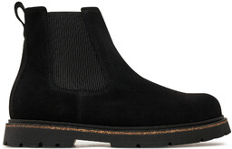 Sztyblety Birkenstock Highwood Slip On Mid M Leve