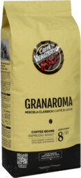 Vergnano Gran Aroma 1 kg