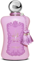 Afnan Zimaya Fatima Velvet Love EDP perfumy damskie