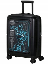 Walizka kabinowa American Tourister Dashpop Spin. 55/20 -