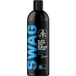 SWAG Glass Water Spot Remover Cream - Pasta