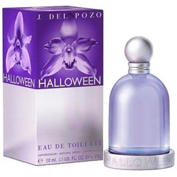 Jesus del Pozo, Halloween, woda toaletowa, 50 ml
