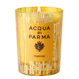 Acqua di Parma Torrone Candle Holiday 2025 Świeca