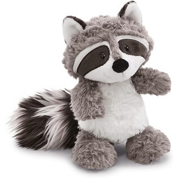 Pluszowa przytulanka szop Rod 25 cm