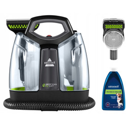 Odkurzacz piorący Bissell 37288 Hepa SpotClean