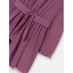 Mayoral Sukienka Dziewczynka różowy 7979