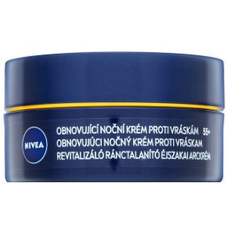 Nivea Anti-Wrinkle odnawiający krem na noc + Revitalizing