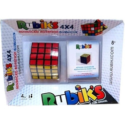 Rubik Rubik''s Action Łamigłówka Kostka, Wielokolorowy, Od 8