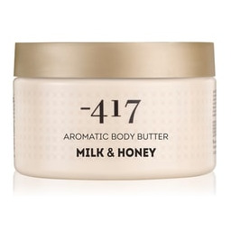 minus417 Catharsis & Dead Sea Therapy Aromatic Milk