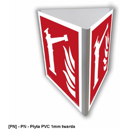 BF815 - Działko gaśnicze (3D dościenny) 100x100