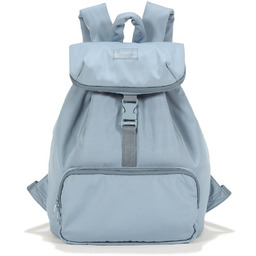 La Millou - Plecak Puffer DENIM