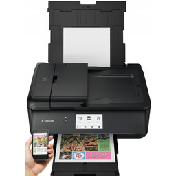 Drukarka Wielofunkcyjna A3 Canon TS9550 WiFi Duplex Adf
