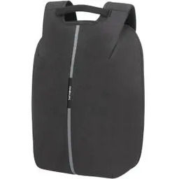 Samsonite Securipak 15,6" Grafitowy Plecak na laptopa