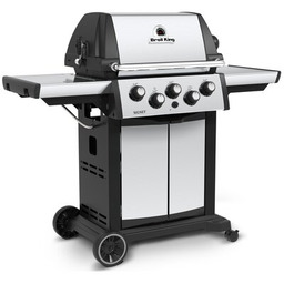 BROIL KING Grill gazowy Signet 390 Pokrowiec gratis!