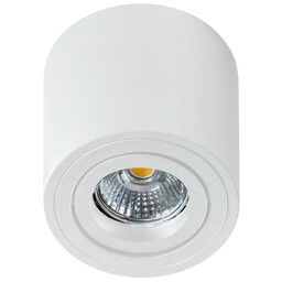 Azzardo Kuchenna lampa sufitowa Mini AZ1711 tuba metalowa