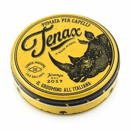 Proraso Tenax Pomada do Włosów Extra Strong Żółta