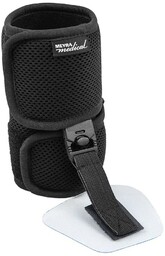 QMED FOOT-RISE Orteza na opadającą stopę rozmiar L