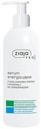 Ziaja Pro, serum energizujące, program wzmacniający do cery
