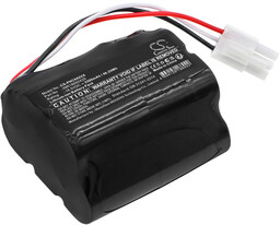 Bateria do odkurzaczy Philips FC6401 / INR18650X25 2500mAh