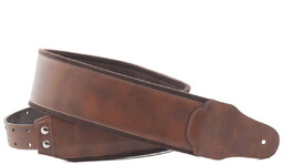 RightOn Straps 358 Groove B-Charm Brown - Pas
