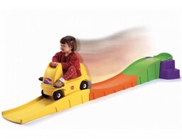 Step2 Kolejka Górska Dla Dzieci Roller Coaster