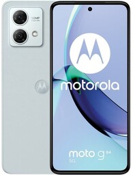 MOTOROLA Smartfon Moto G84 5G 8/256GB 6.55" 120Hz