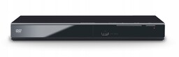 Panasonic DVD-S500 Odtwarzacz DVD CD Dolby Usb