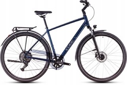 Rower Cube Touring ONE - 54/M