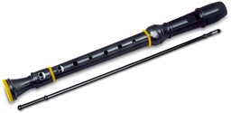 Bontempi Flet prosty 31 3621, czarny