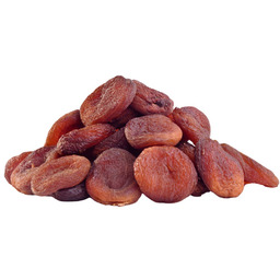 Morele suszone naturalne 1kg Orzeszek