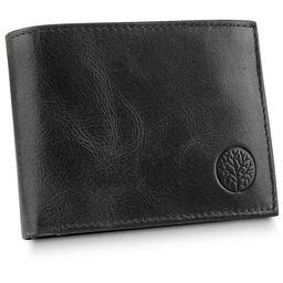 Portfel męski BETLEWSKI BPM-BB-61 CZARNY