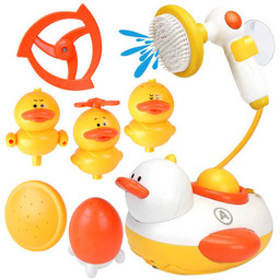 Pływająca Kaczka do kąpieli prysznic ZA4271