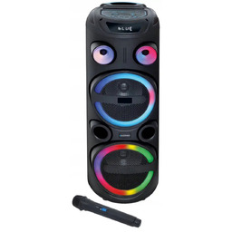 Głośnik imprezowy Blaupunkt Ps 3000