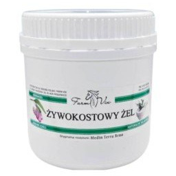 Farm-vix Żel Żywokostowy 600 g