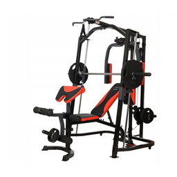 Atlas do ćwiczeń Hms X1 Suwnica