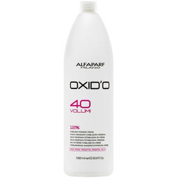 Alfaparf Milano OxidO, emulsja utleniająca, 40 vol., 12%,