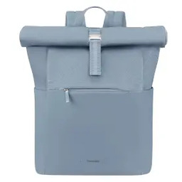 Samsonite 4Pack Rolltop 15,6" Niebieski Plecak na laptopa