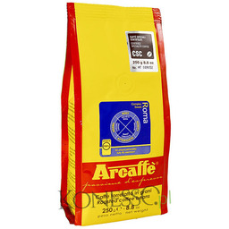 Kawa ziarnista Arcaffe Roma 250g