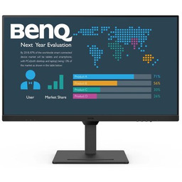 Monitor 31.5 cala BL3290QT 2K 4ms/IPS/75HZ/HDMI/Czarny