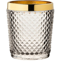 Utopia Szklanka niska 340 ml, Utopia Dante FJ274