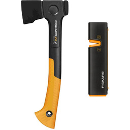 Siekiera uniwersalna FISKARS X14, ostrze XS X-series,