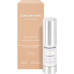 Sensum Mare AlgoEye Advanced And Rich Eye Cream